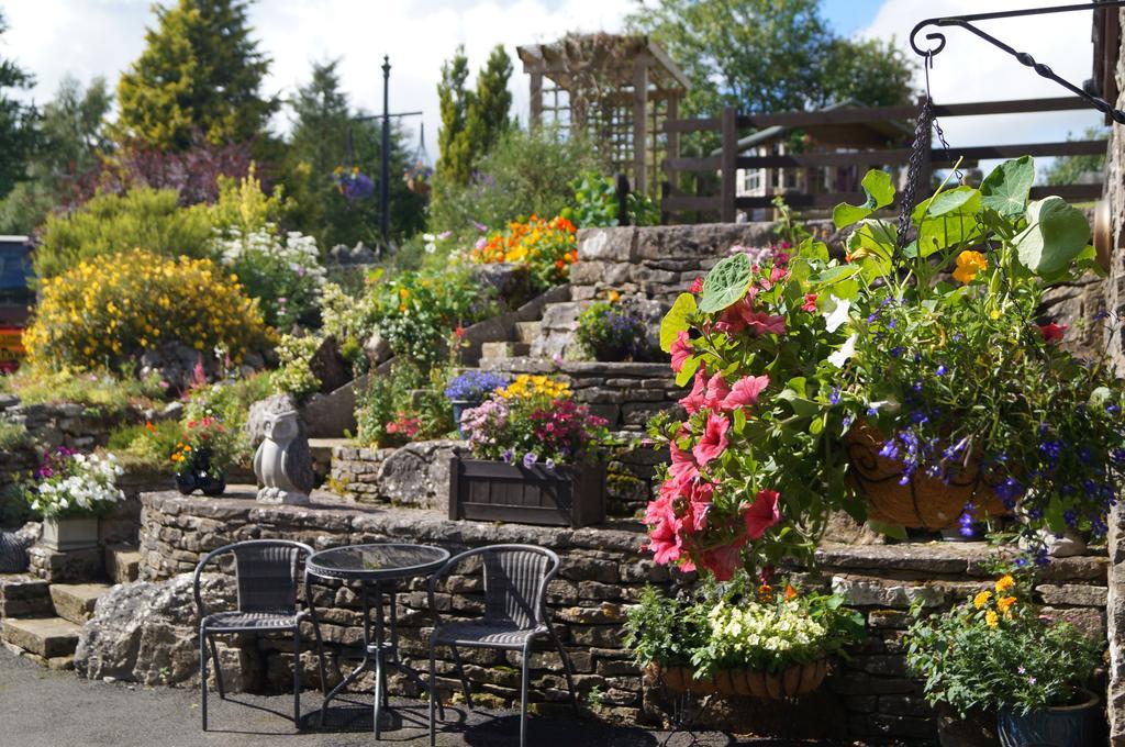 Bed and Breakfast Tranna Hill Керкбі-Стівен Екстер'єр фото