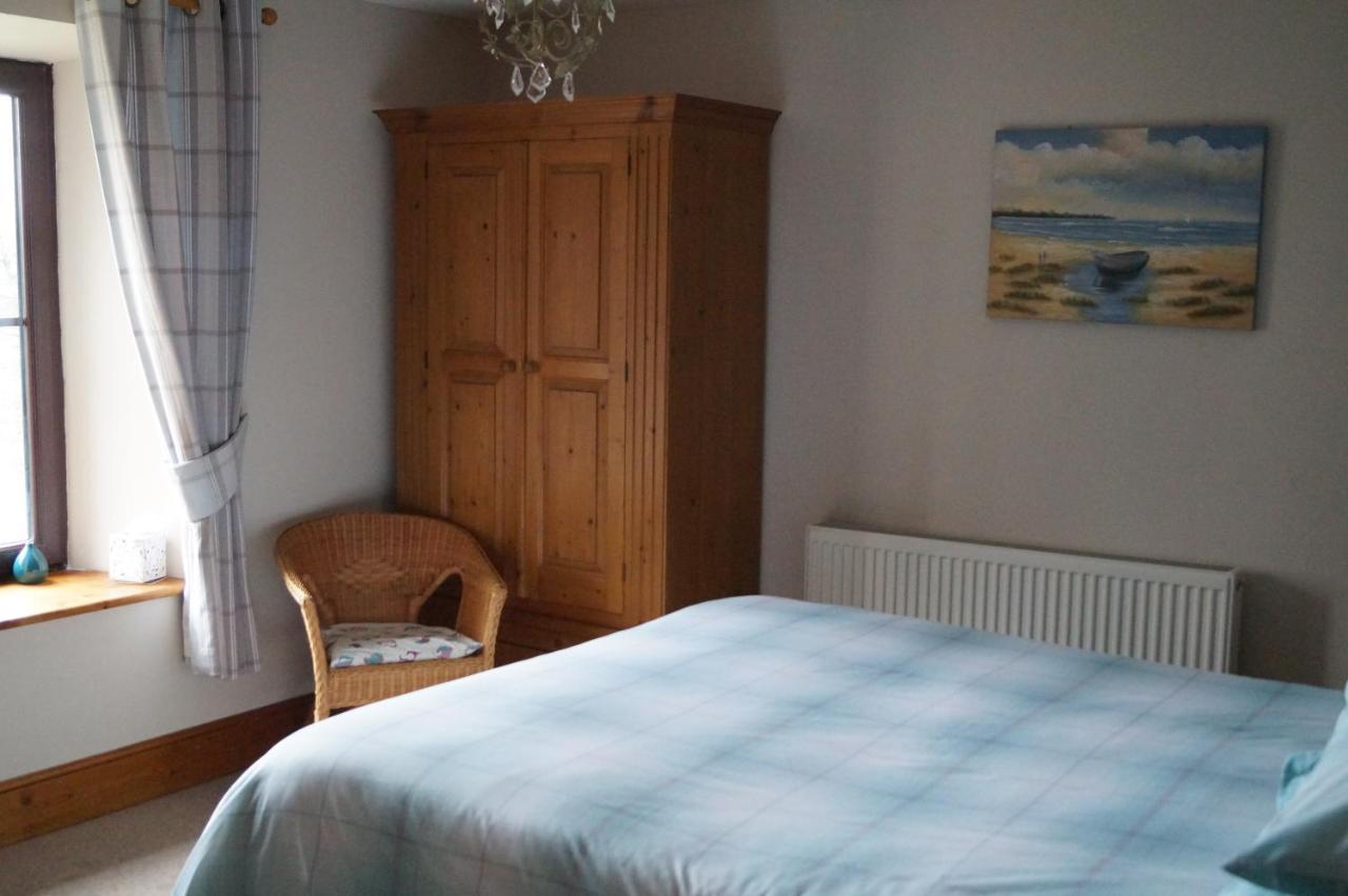 Bed and Breakfast Tranna Hill Керкбі-Стівен Екстер'єр фото
