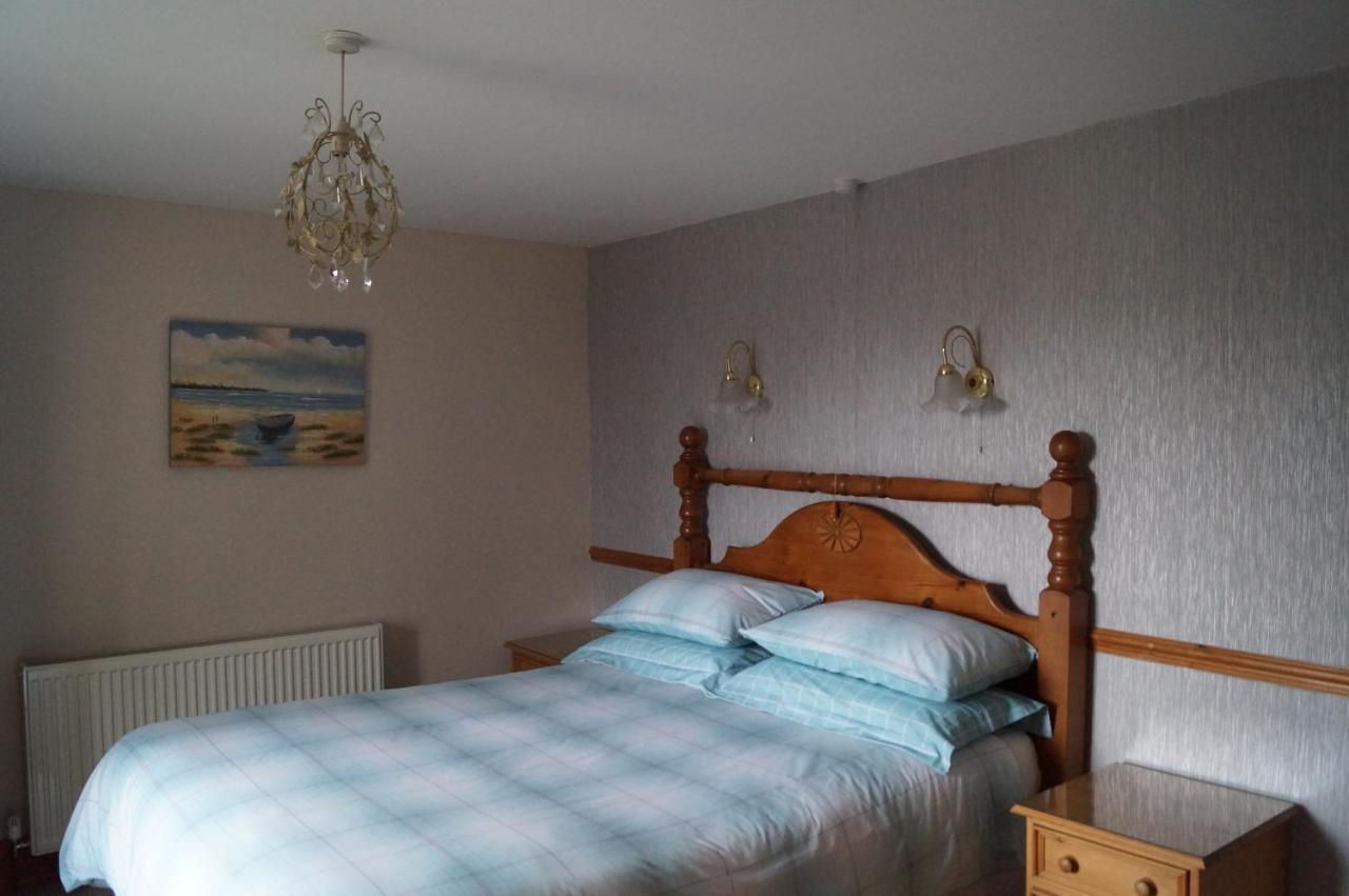Bed and Breakfast Tranna Hill Керкбі-Стівен Екстер'єр фото